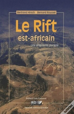 Capa do artigo Le Rift Est-Africain ; Une Singularité Plurielle