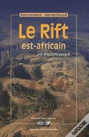 Capa do artigo Le Rift Est-Africain ; Une Singularité Plurielle