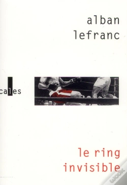 Capa do artigo Le Ring Invisible