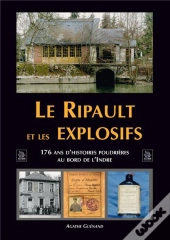 Le Ripault Et Les Explosifs