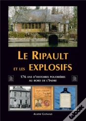 Capa do artigo Le Ripault Et Les Explosifs
