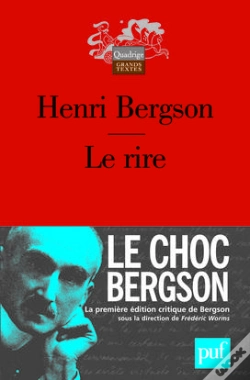 Capa do artigo Le Rire (13e Édition)