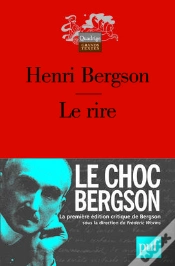 Capa do artigo Le Rire (13e Édition)
