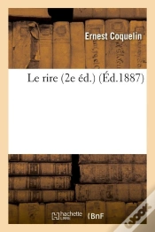Capa do artigo Le Rire 2e Edition Edition 1887