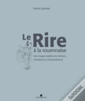 Capa do artigo Le Rire À La Rouennaise