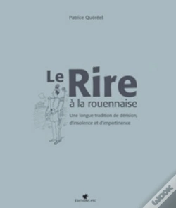 Capa do artigo Le Rire À La Rouennaise