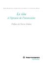 Le Rire A L'Epreuve De L'Inconscient - Preview
