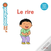 Capa do artigo Le Rire