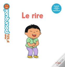 Capa do artigo Le Rire