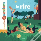 Capa do artigo Le Rire