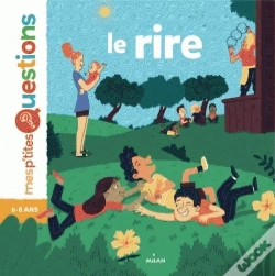 Capa do artigo Le Rire