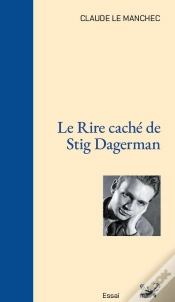 Capa do artigo Le Rire Cache De Stig Dagerman