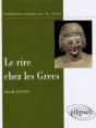 Le Rire Chez Les Grecs - Preview