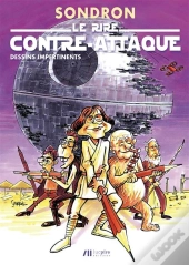 Le Rire Contre-Attaque
