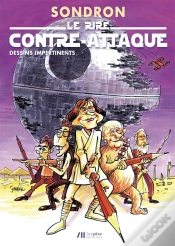 Capa do artigo Le Rire Contre-Attaque