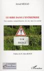 Le Rire Dans L'Entreprise ; Une Analyse Compréhensive Du Rire Dans La Société - Preview