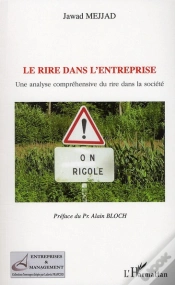 Capa do artigo Le Rire Dans L