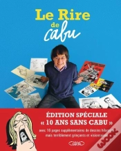 Capa do artigo Le Rire De Cabu