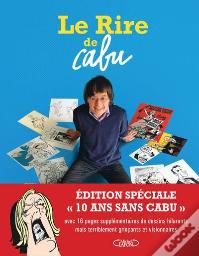 Le Rire De Cabu