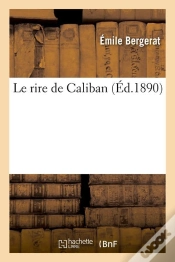 Capa do artigo Le Rire De Caliban (Ed.1890)
