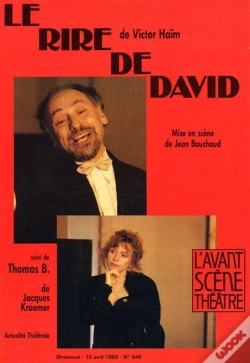 Capa do artigo Le Rire De David