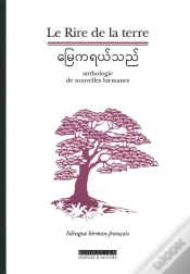 Capa do artigo Le Rire De La Terre