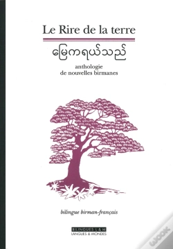 Capa do artigo Le Rire De La Terre