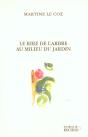 Le Rire De L'Arbre Au Milieu Du Jardin - Preview