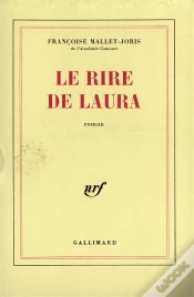 Capa do artigo Le Rire De Laura
