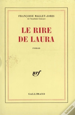 Capa do artigo Le Rire De Laura