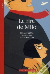 Capa do artigo Le Rire De Milo
