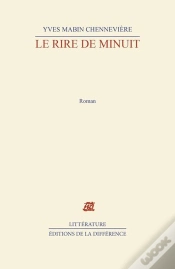 Capa do artigo Le Rire De Minuit