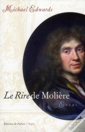Capa do artigo Le Rire De Moliere