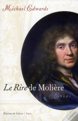 Capa do artigo Le Rire De Moliere