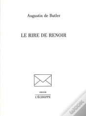 Capa do artigo Le Rire De Renoir