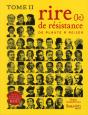 Le Rire De Résistance T.2 - Preview