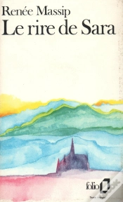 Capa do artigo Le Rire De Sara