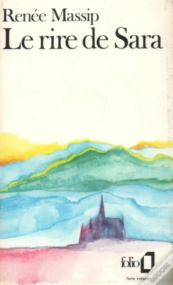 Capa do artigo Le Rire De Sara