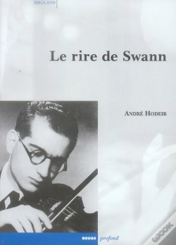 Capa do artigo Le Rire De Swann