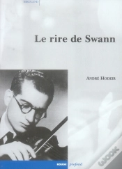Capa do artigo Le Rire De Swann