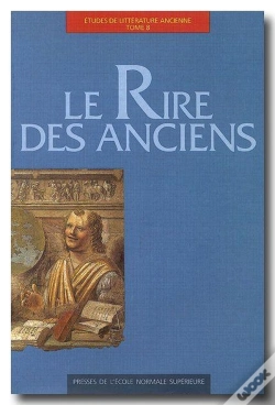 Capa do artigo Le Rire Des Anciens