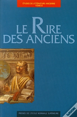 Capa do artigo Le Rire Des Anciens