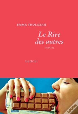 Capa do artigo Le Rire Des Autres