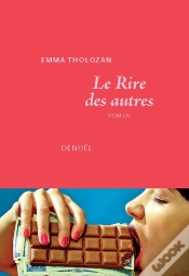 Capa do artigo Le Rire Des Autres