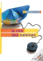 Capa do artigo Le Rire Des Baleines