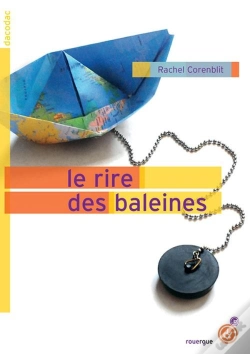 Capa do artigo Le Rire Des Baleines