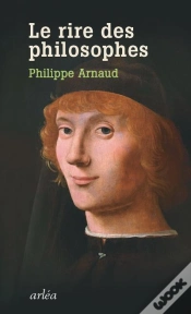Capa do artigo Le Rire Des Philosophes