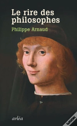 Capa do artigo Le Rire Des Philosophes
