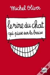 Capa do artigo Le Rire Du Chat Qui Pisse Sur La Braise