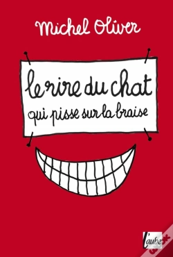 Capa do artigo Le Rire Du Chat Qui Pisse Sur La Braise
